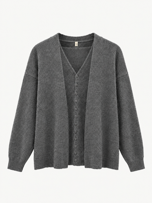 Twinset Alexa gris