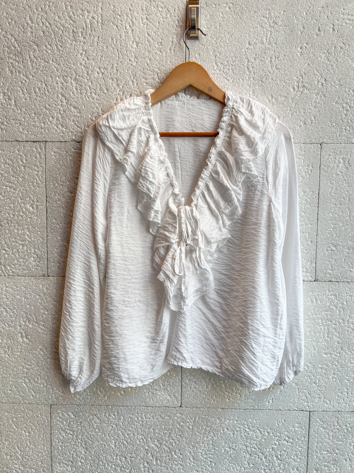 Blusa Eugenia