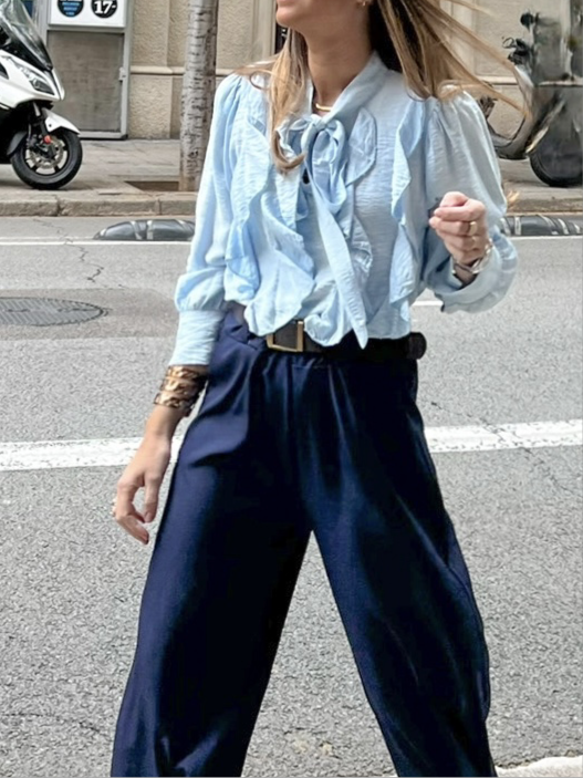 Blusa Emilia
