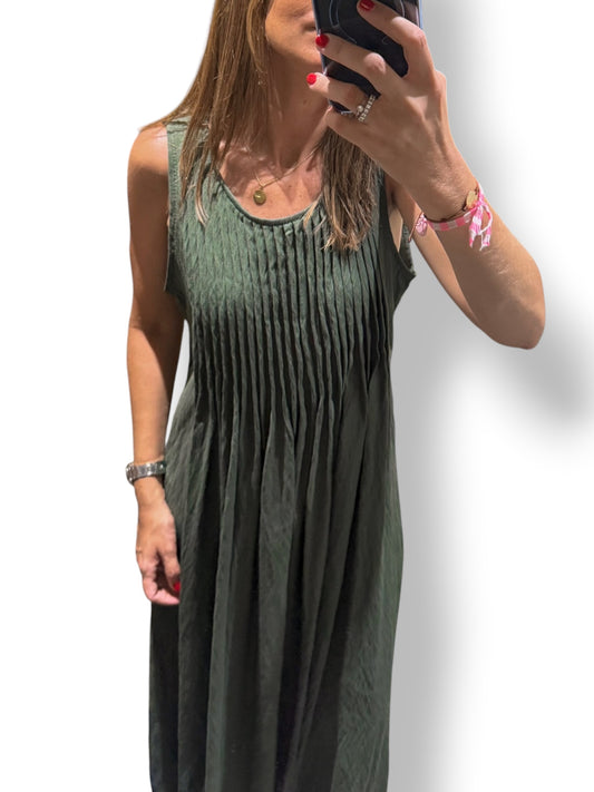 Vestido Bari