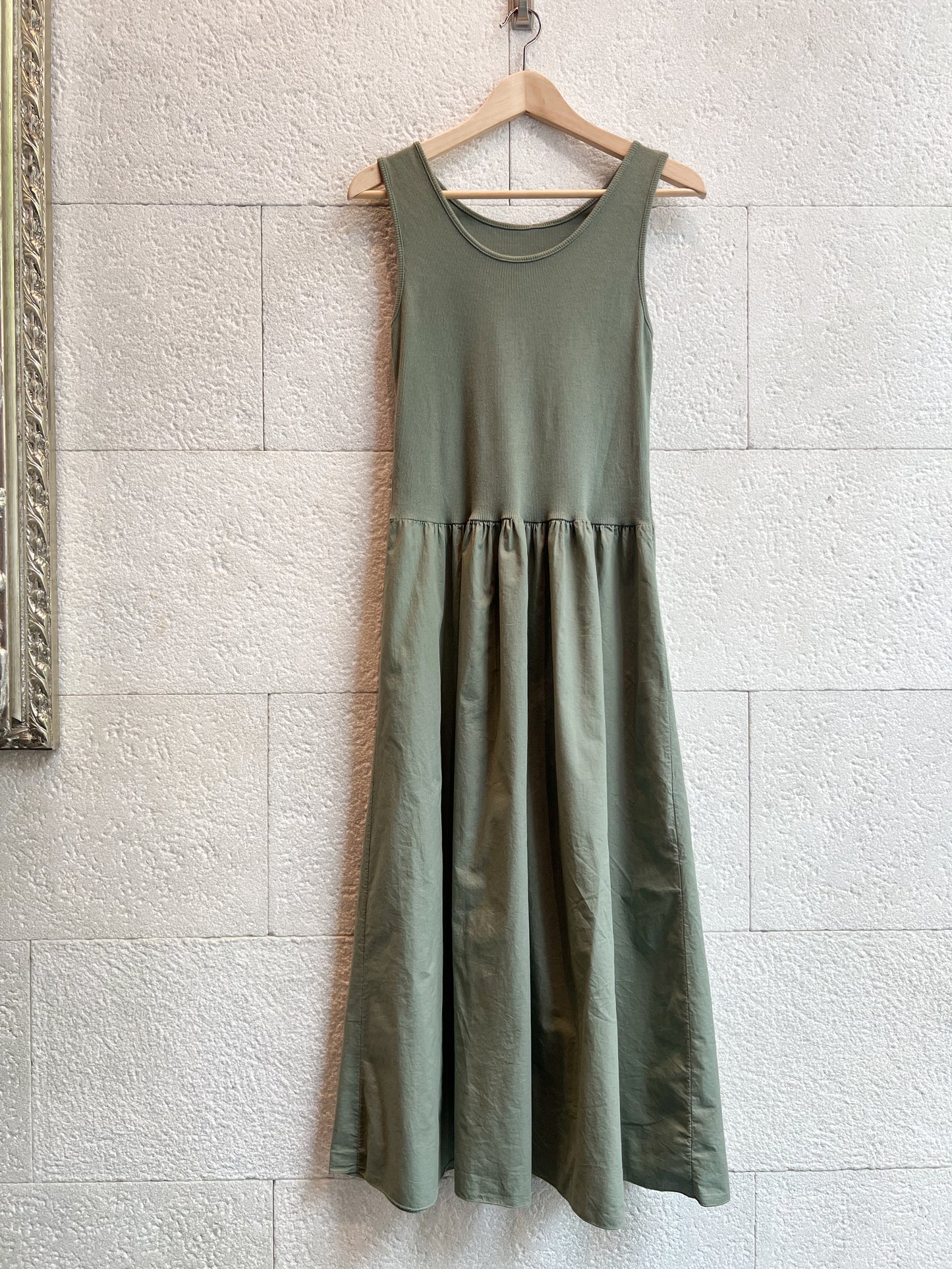 Vestido Mykonos