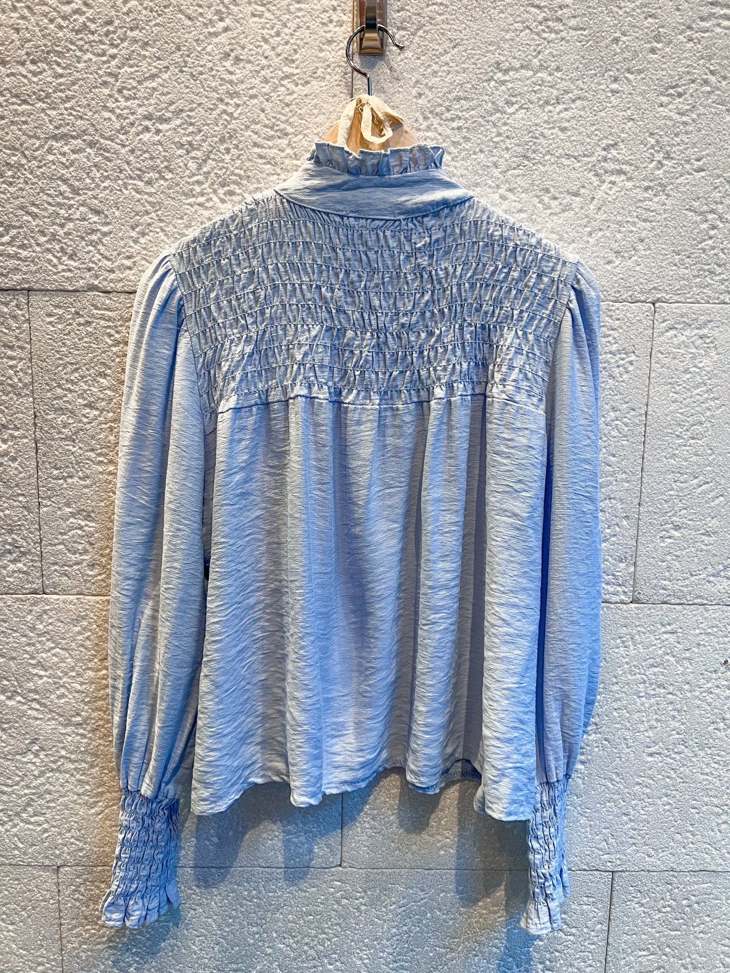 Camisa Manuela