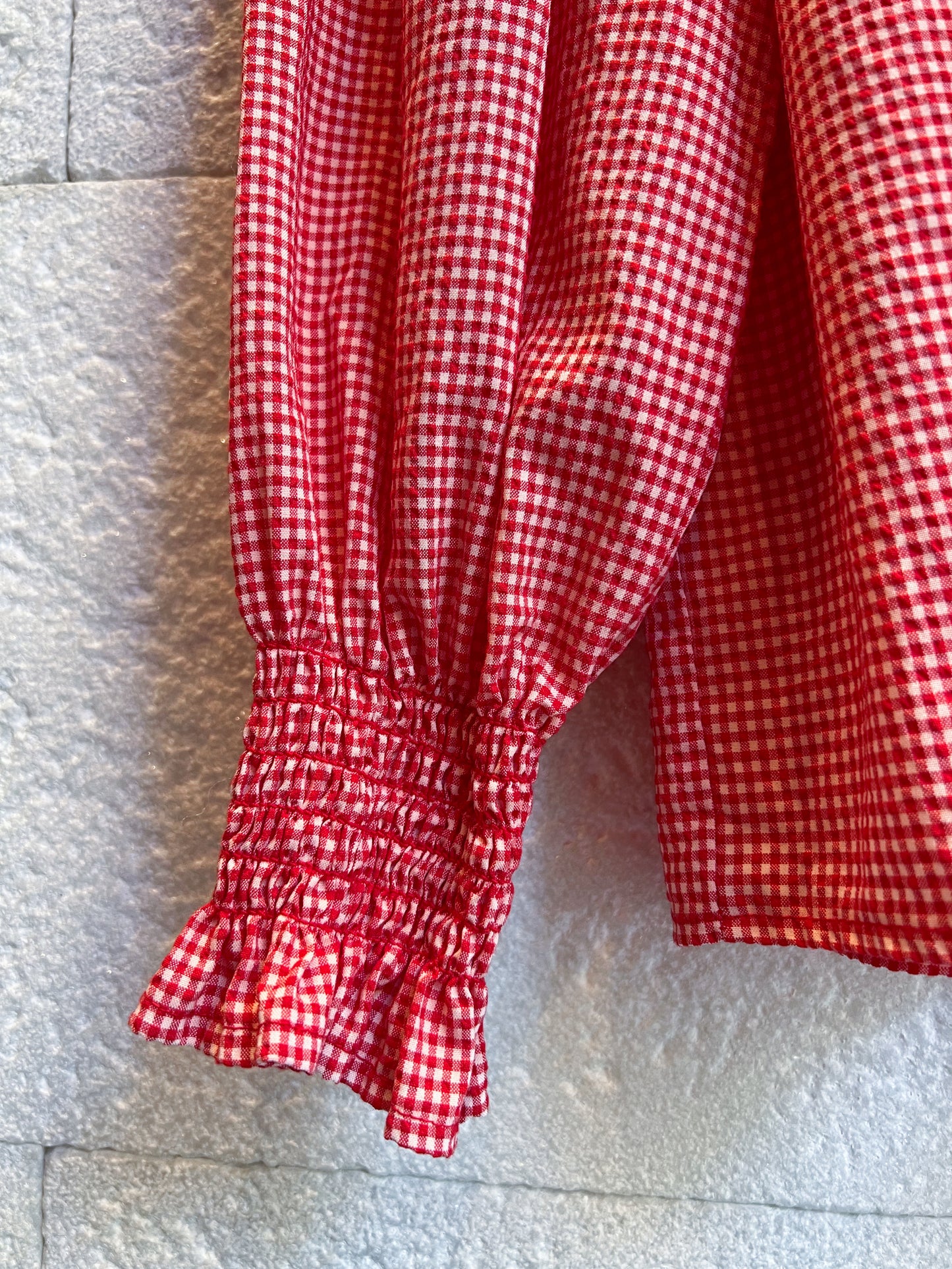 Camisa Manon