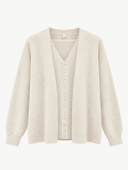 Twinset Alexa crudo