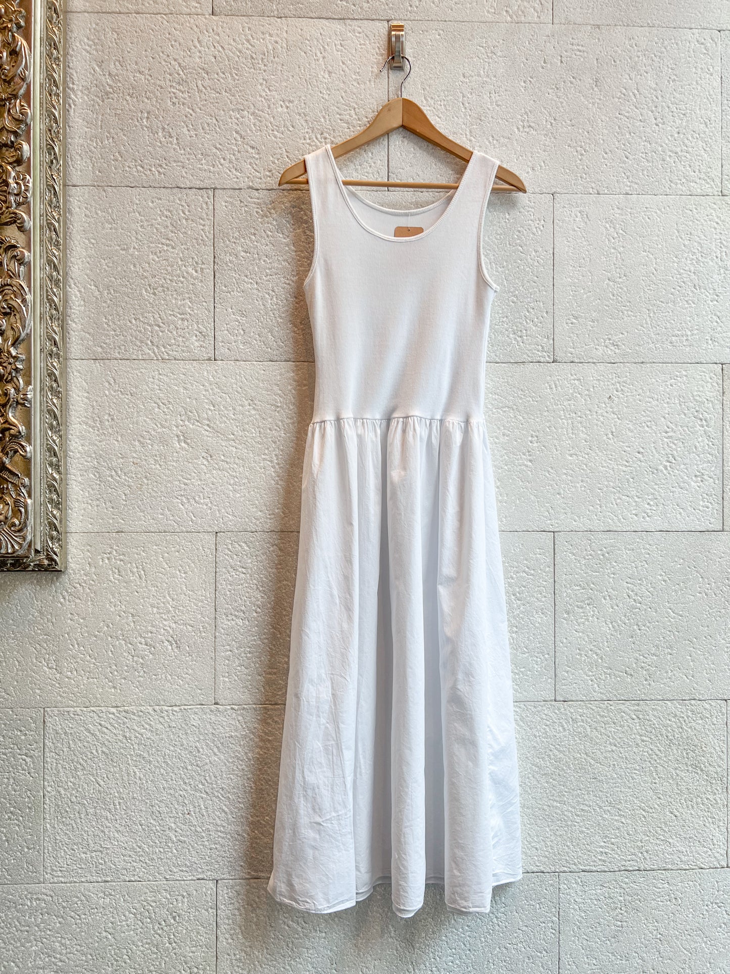 Vestido Mykonos