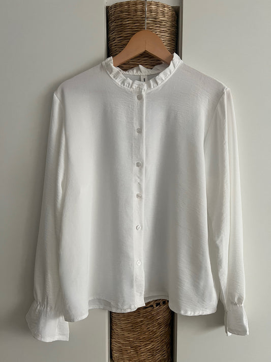 Camisa Carmen
