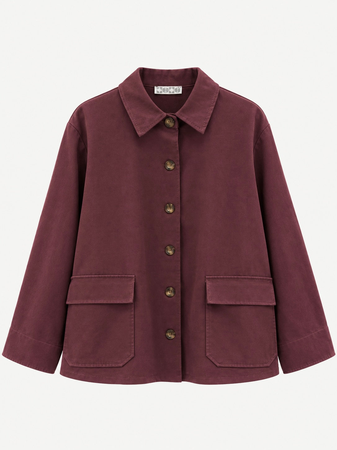 Chaqueta Carmina
