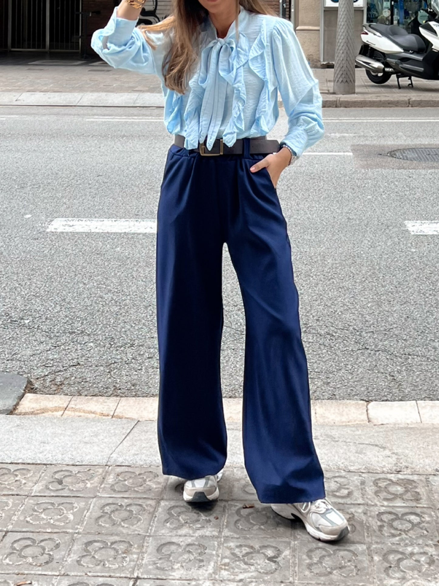 Pantalón Alex