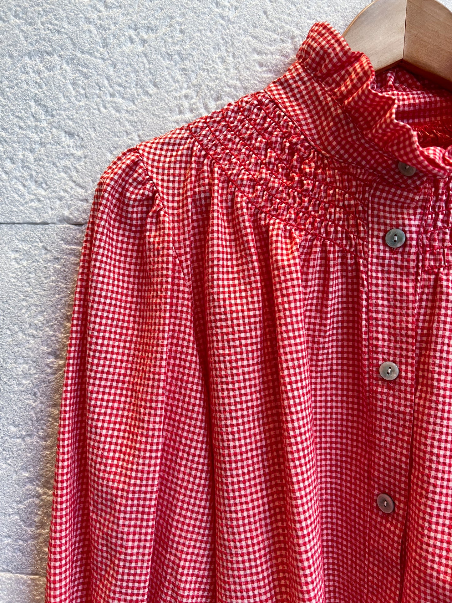 Camisa Manon