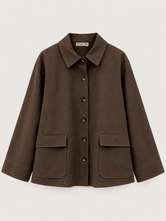 Chaqueta Carmina