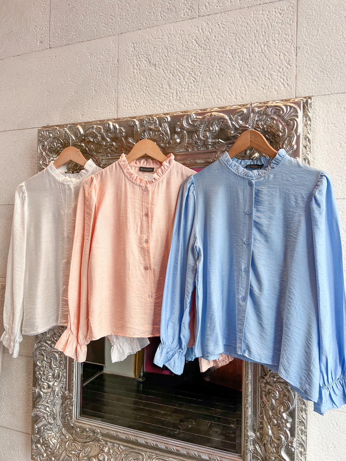 Camisa Sofía
