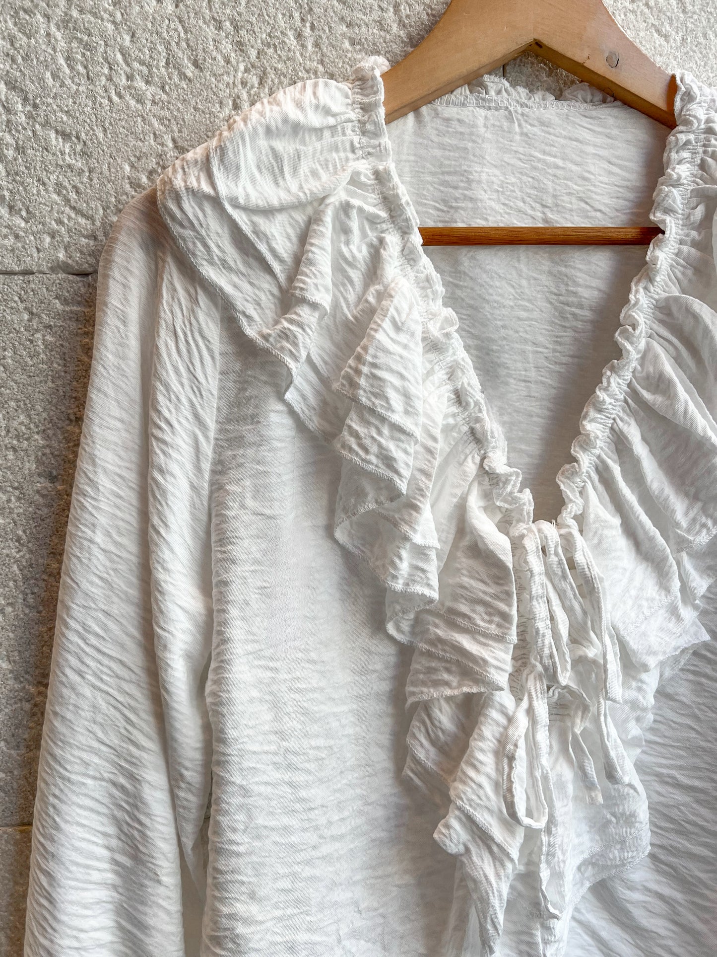 Blusa Eugenia