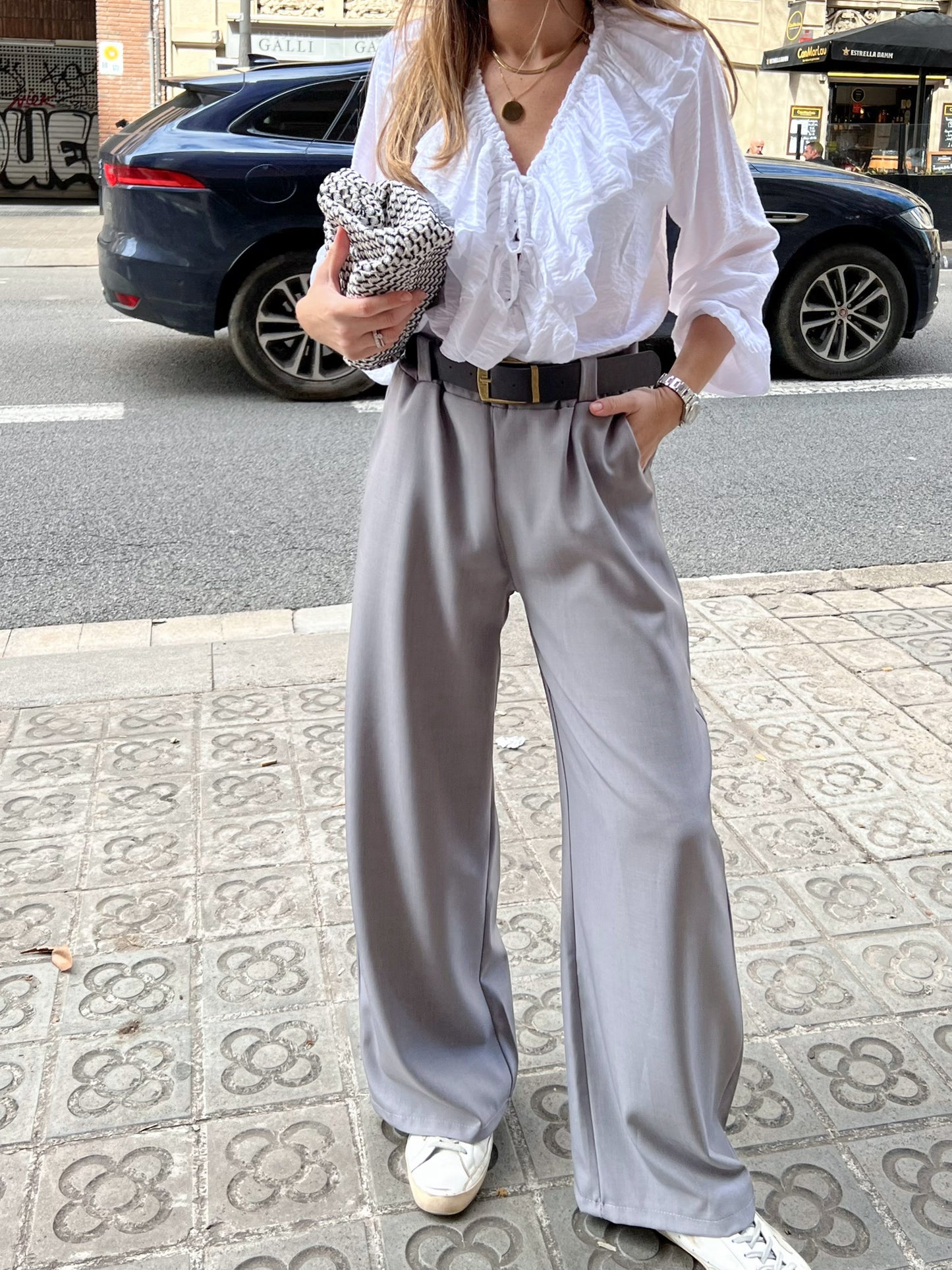 Pantalón Alex
