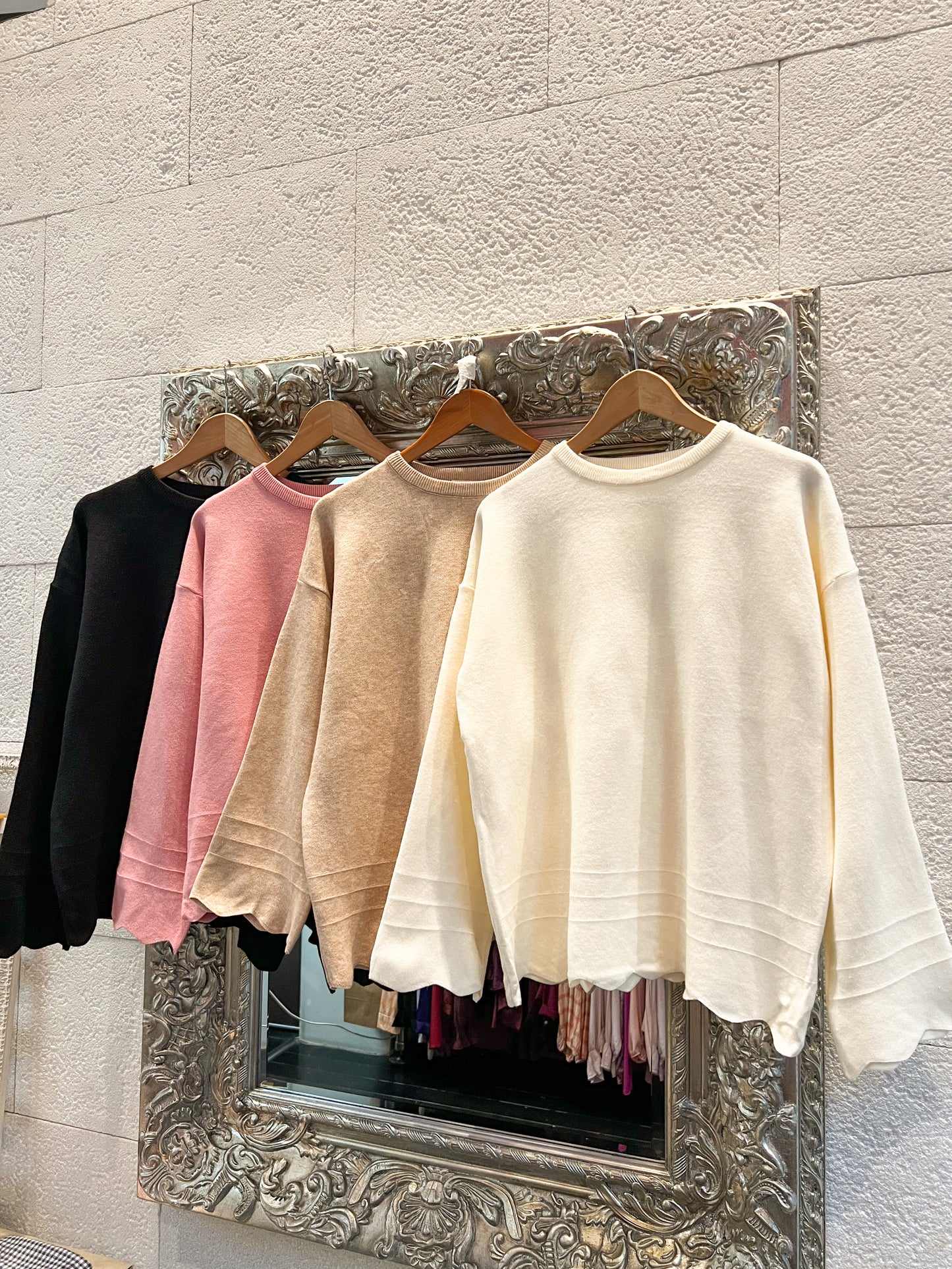 Jersey Giulia