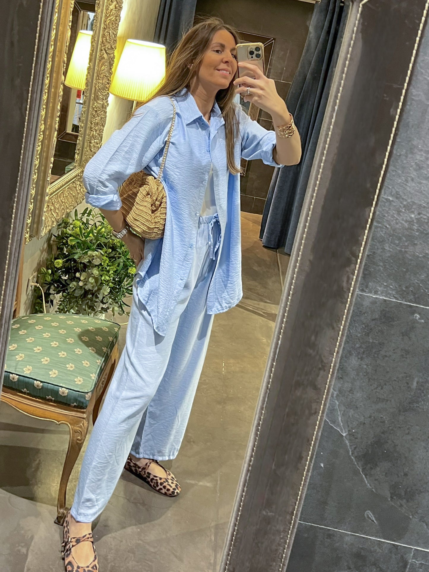 Conjunto Celeste