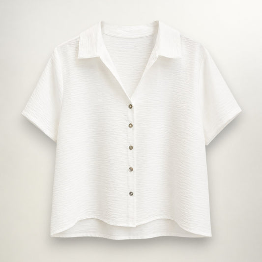 Blusa Carmencita