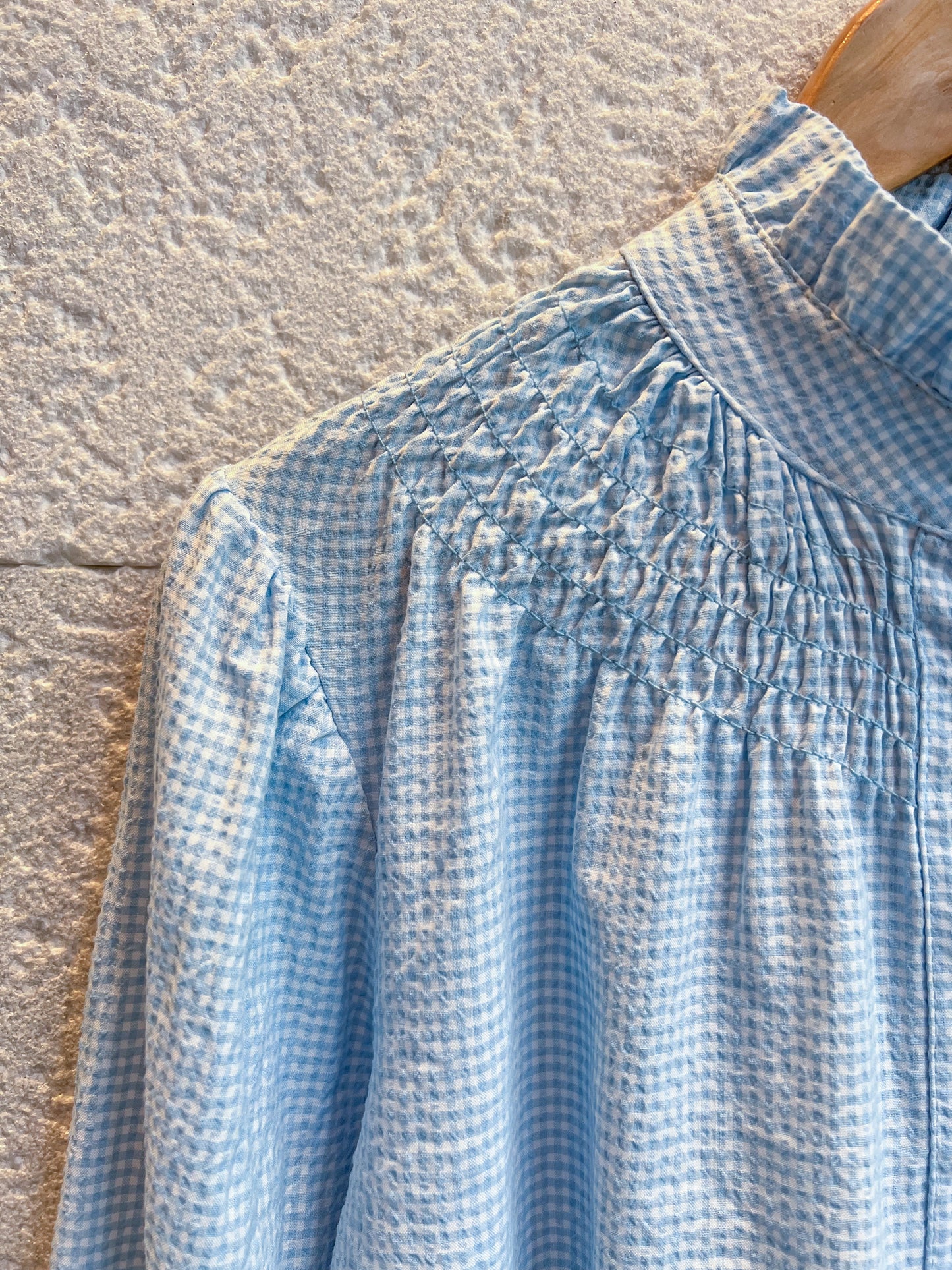 Camisa Manon