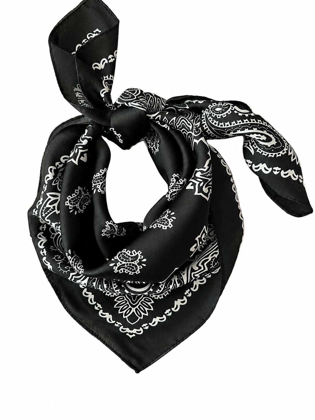 Bandana black