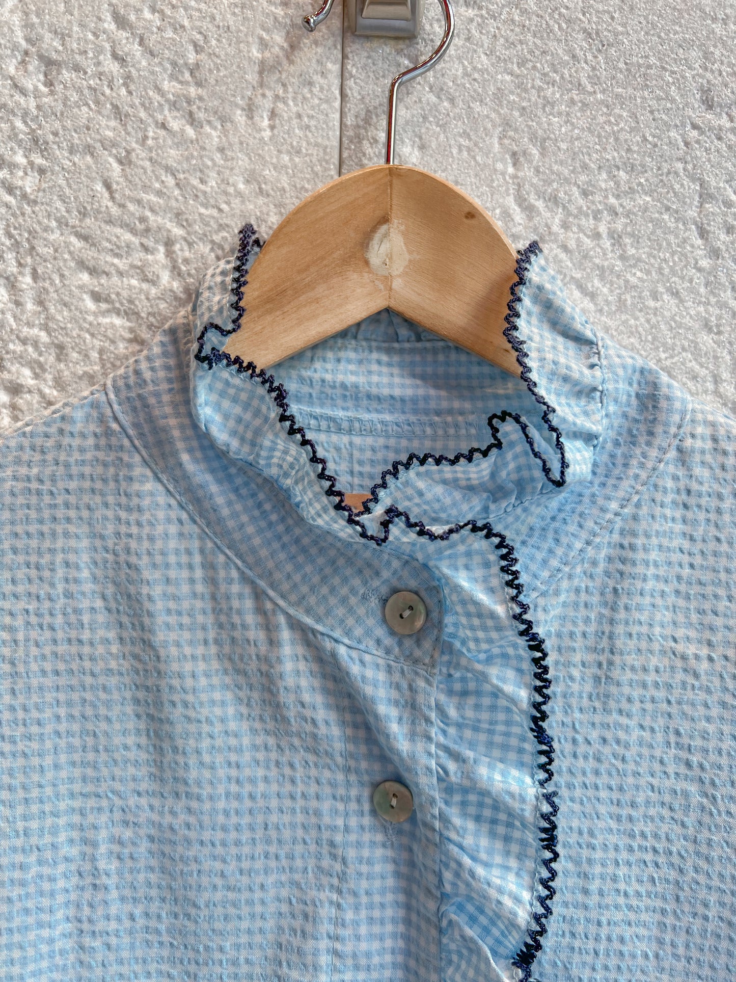 Camisa Nicoletta