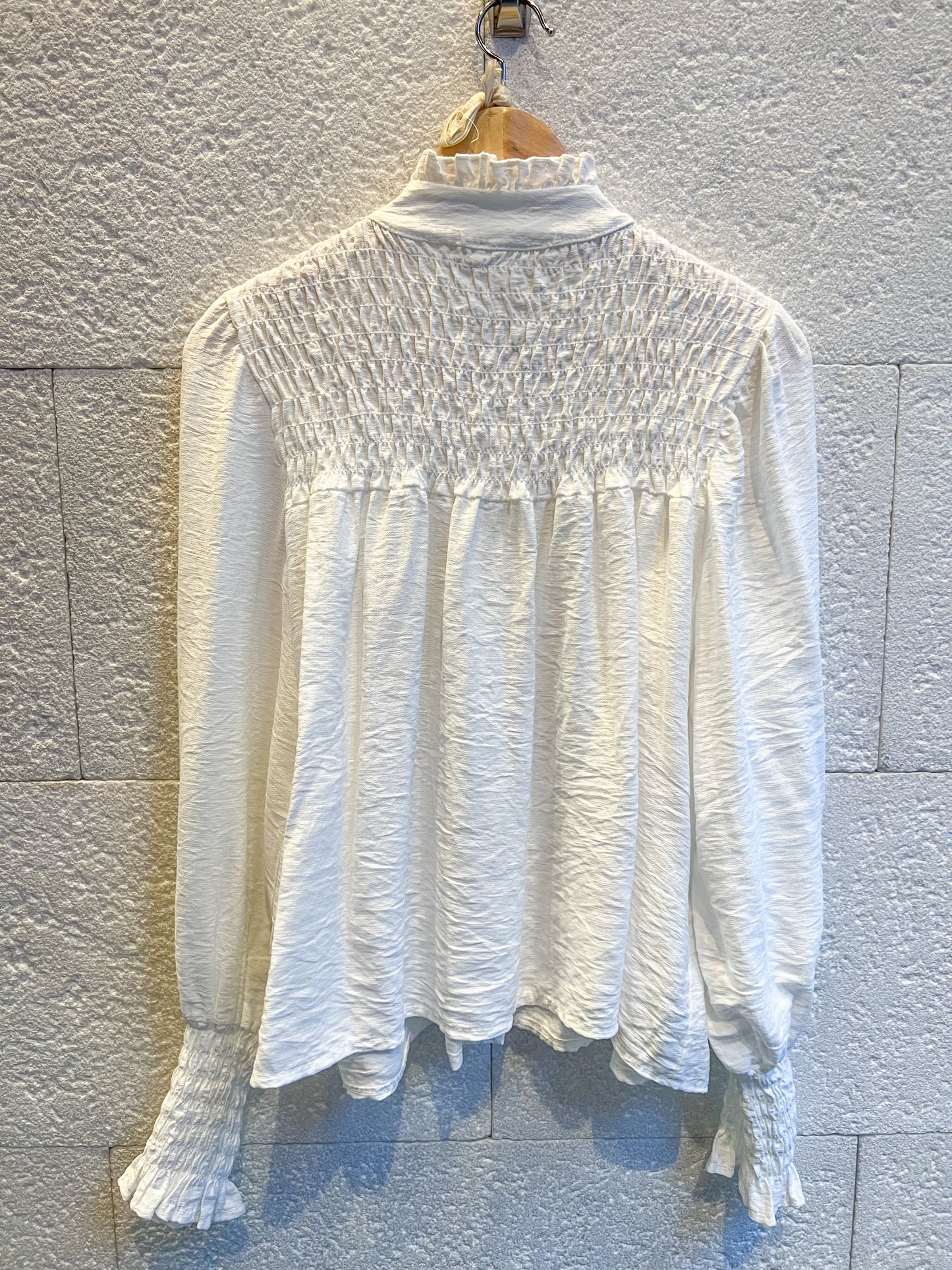 Camisa Manuela