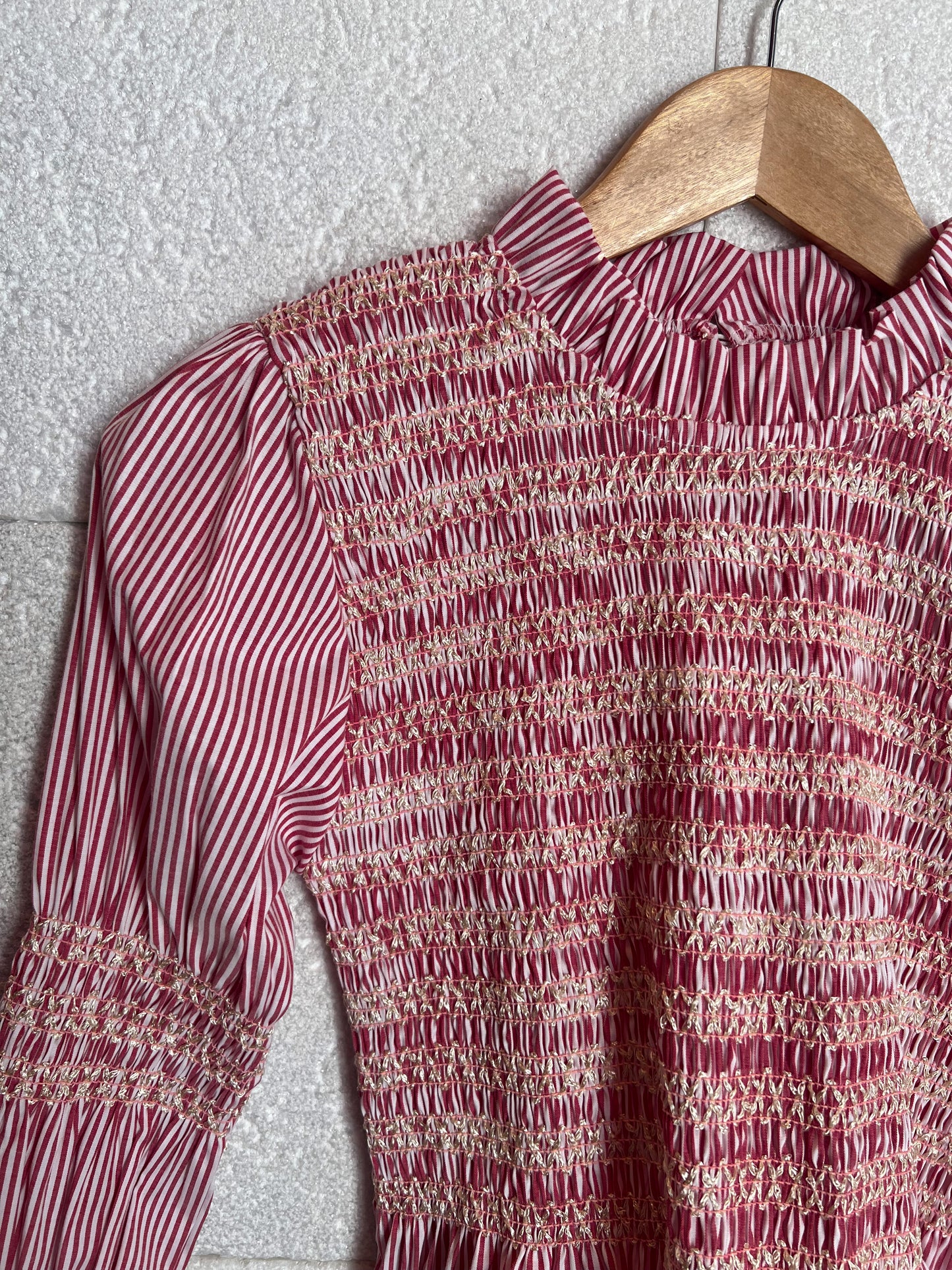 Blusa Camila