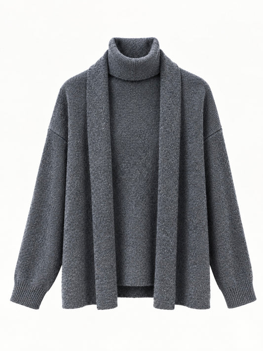 Twinset Diana gris