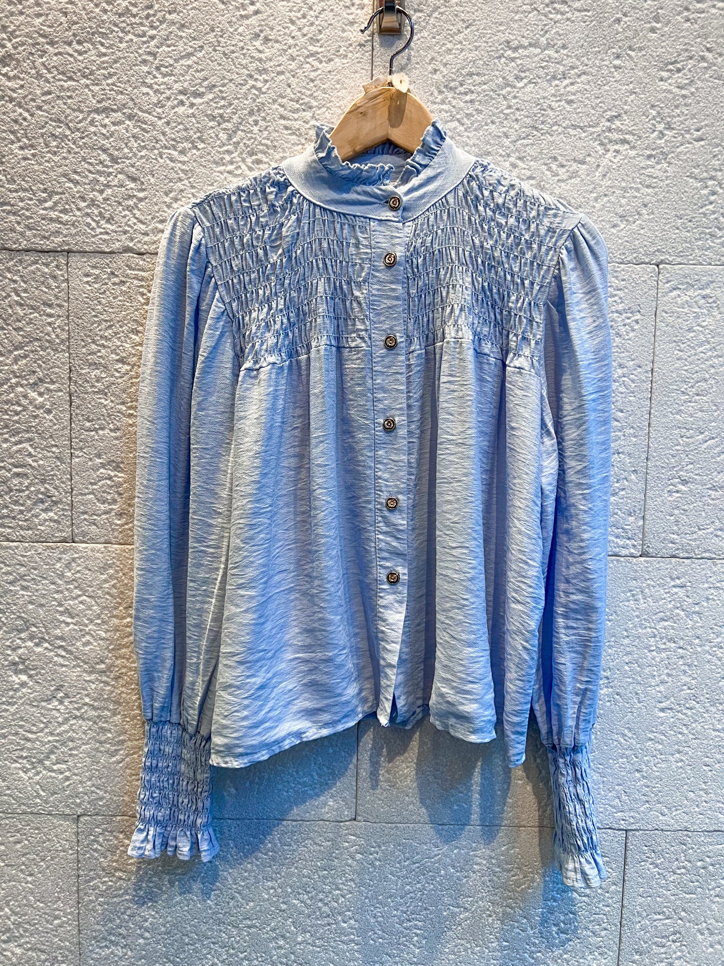 Camisa Manuela