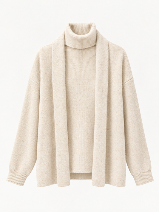 Twinset Diana crudo