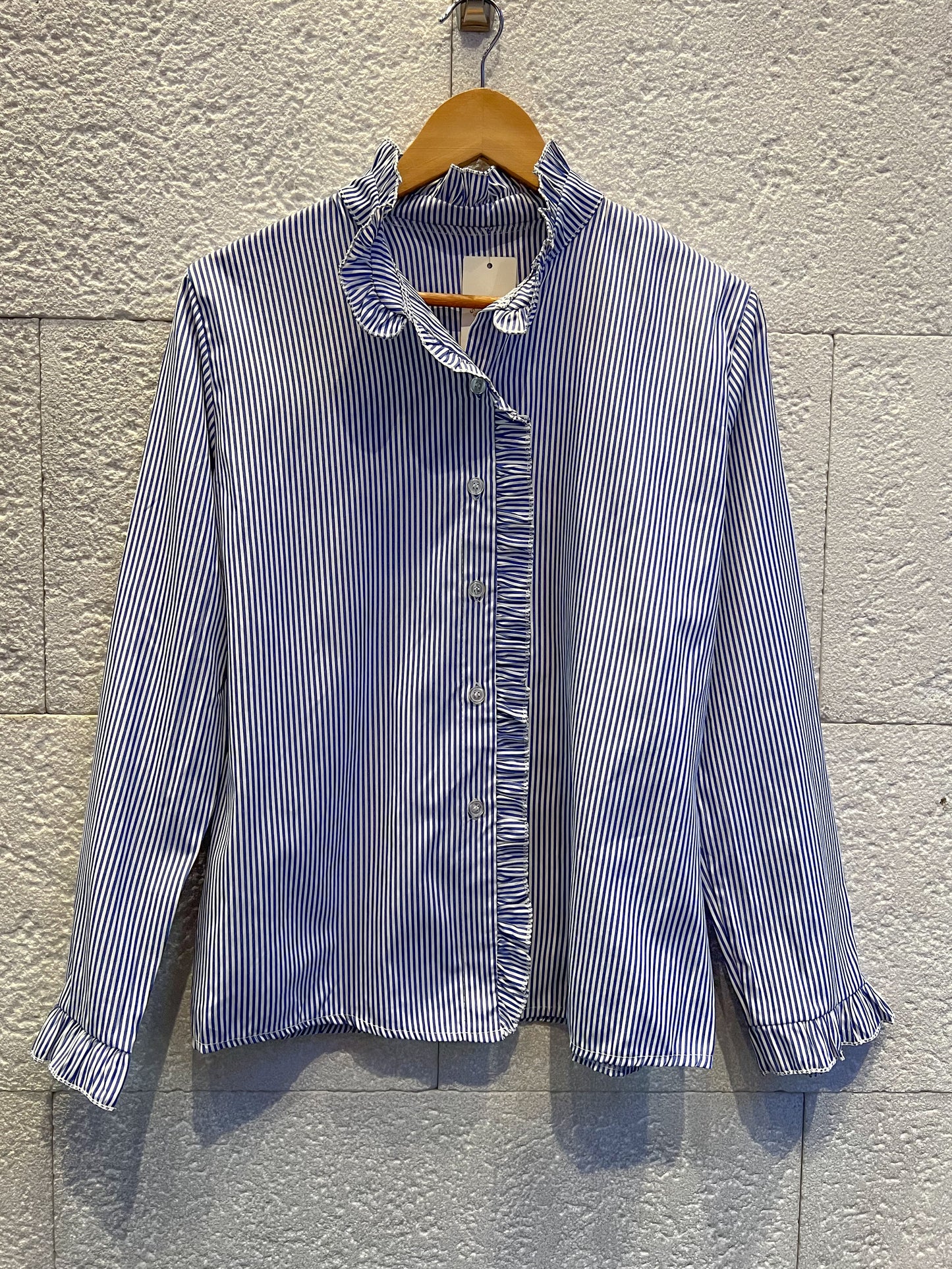 Camisa Arlés