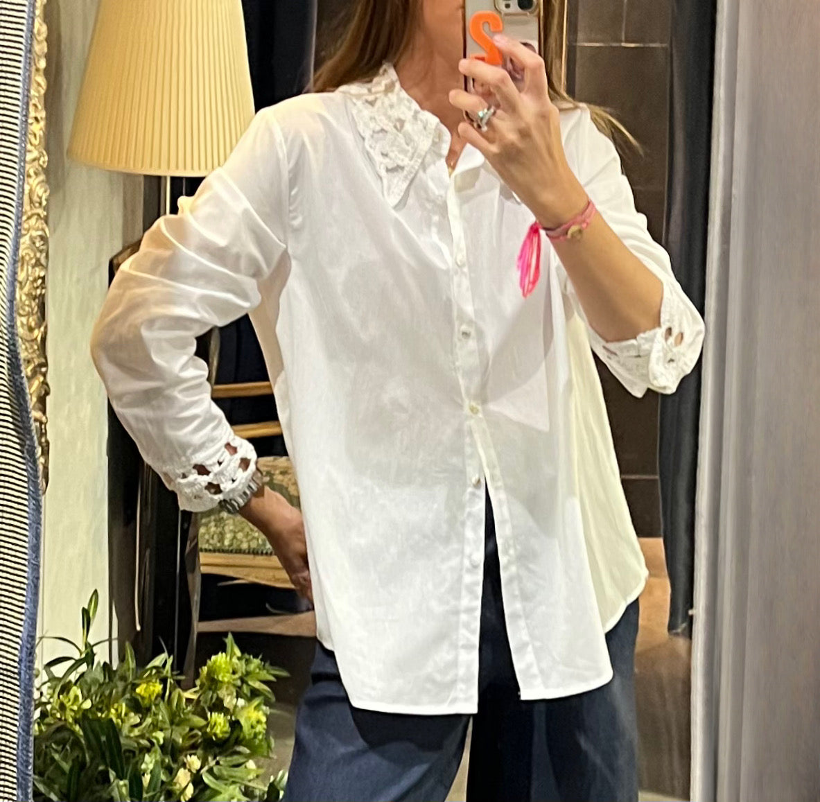 Camisa Ibiza