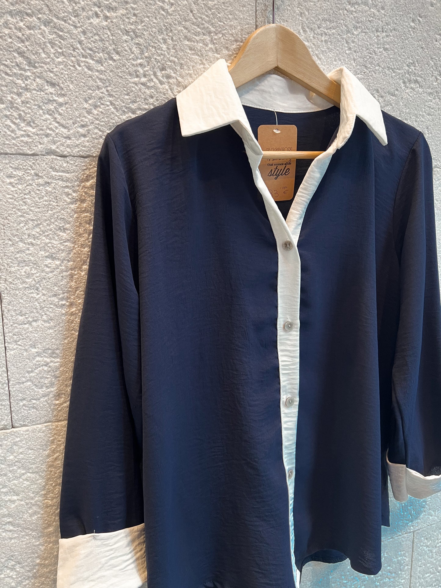 Camisa Alejandra