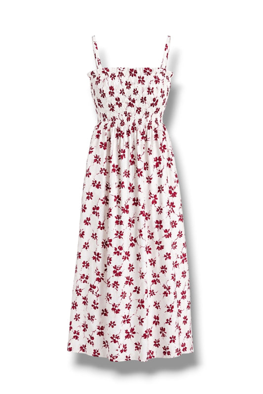 Vestido Roussillon