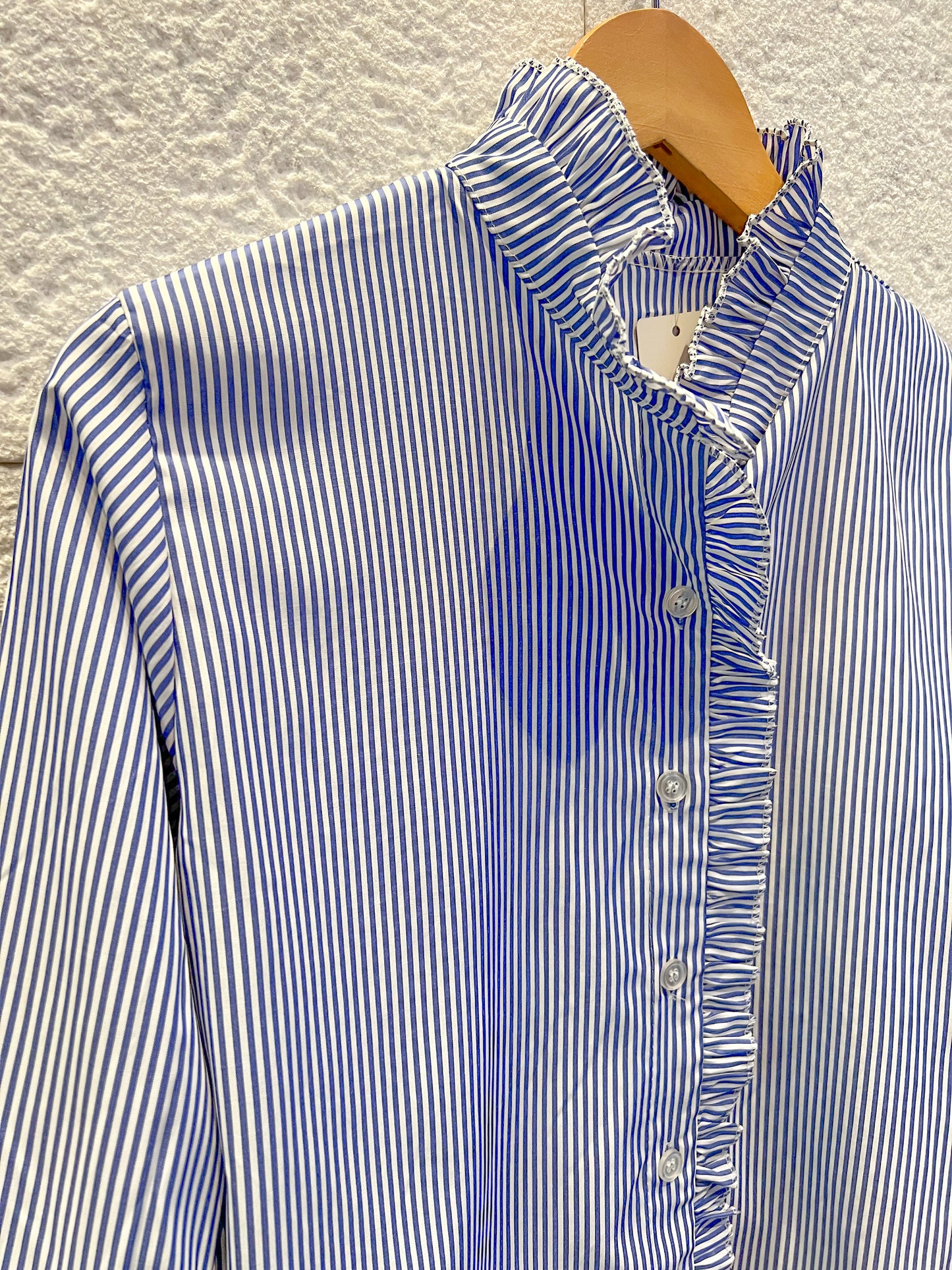 Camisa Arlés