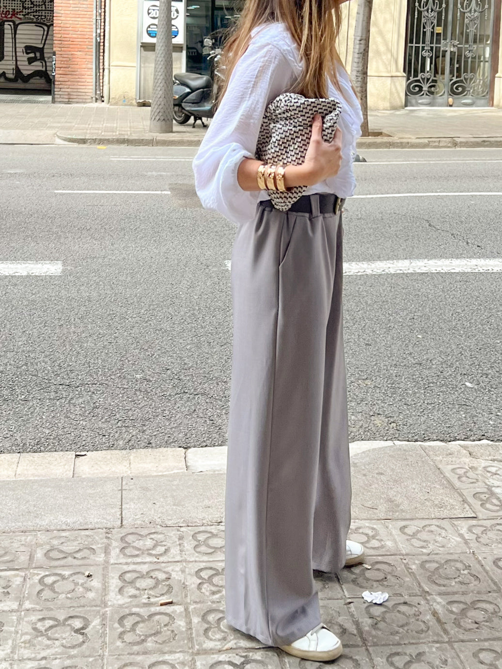 Pantalón Alex