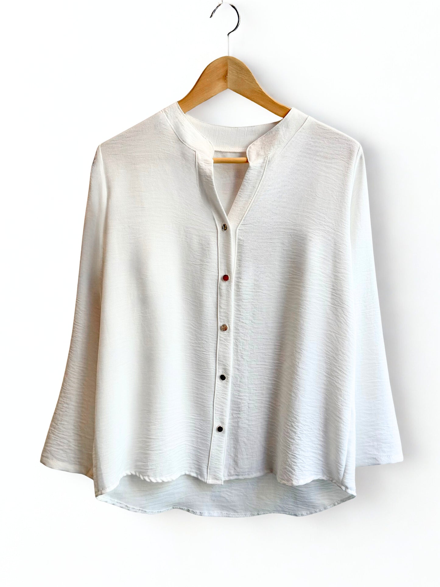 Blusa Isabel