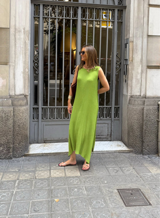 Vestido Lua