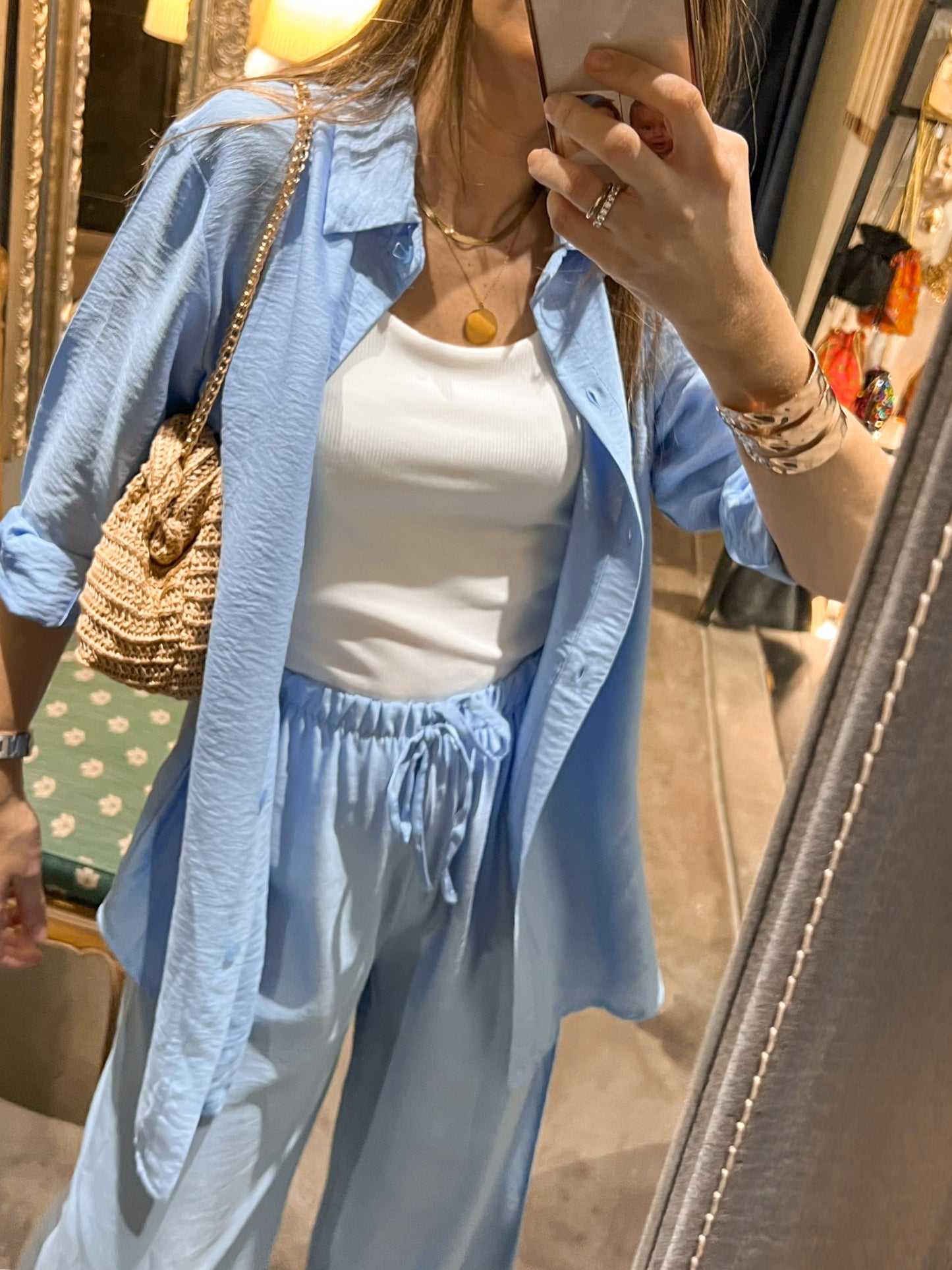 Conjunto Celeste