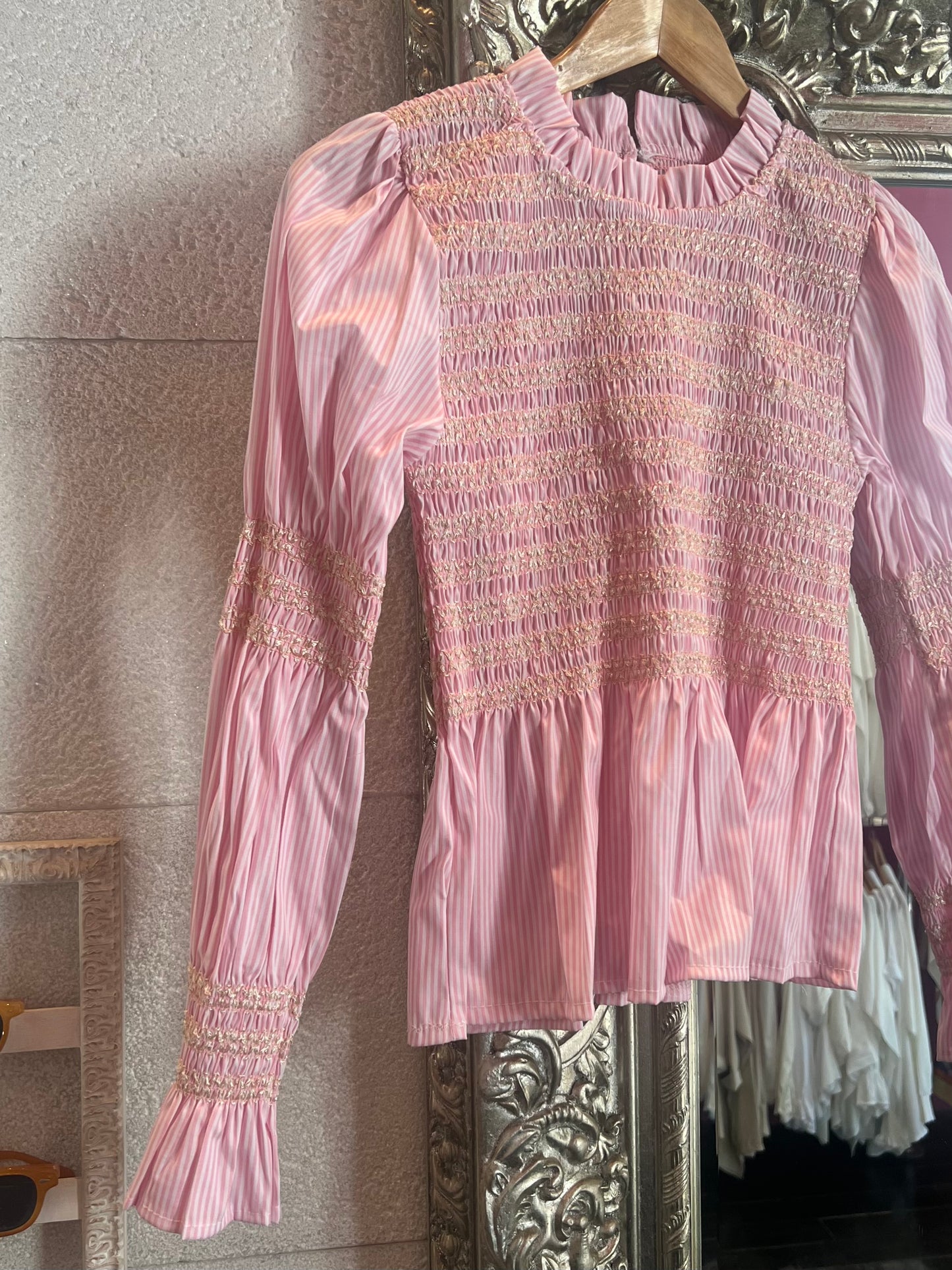 Blusa Camila