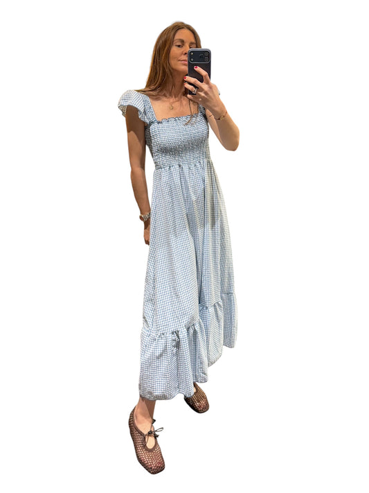 Vestido Noa