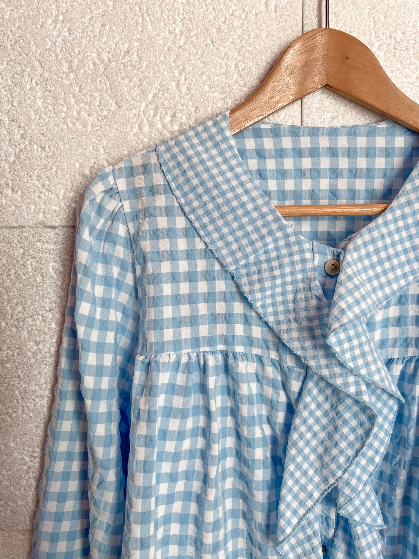 Camisa Celine