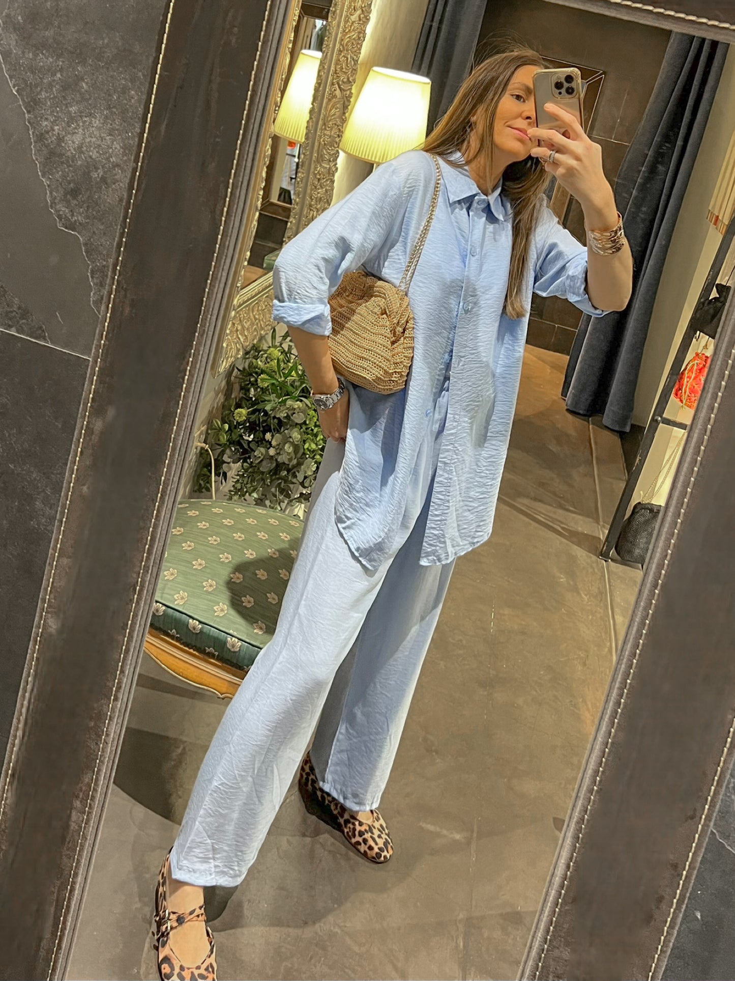 Conjunto Celeste