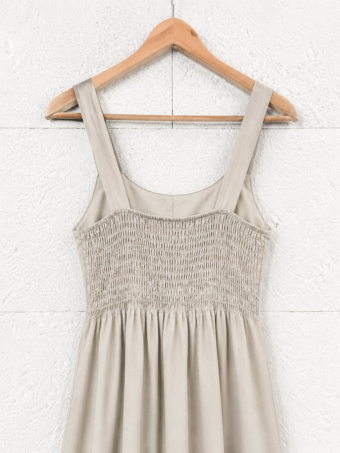 Vestido Capri Arena