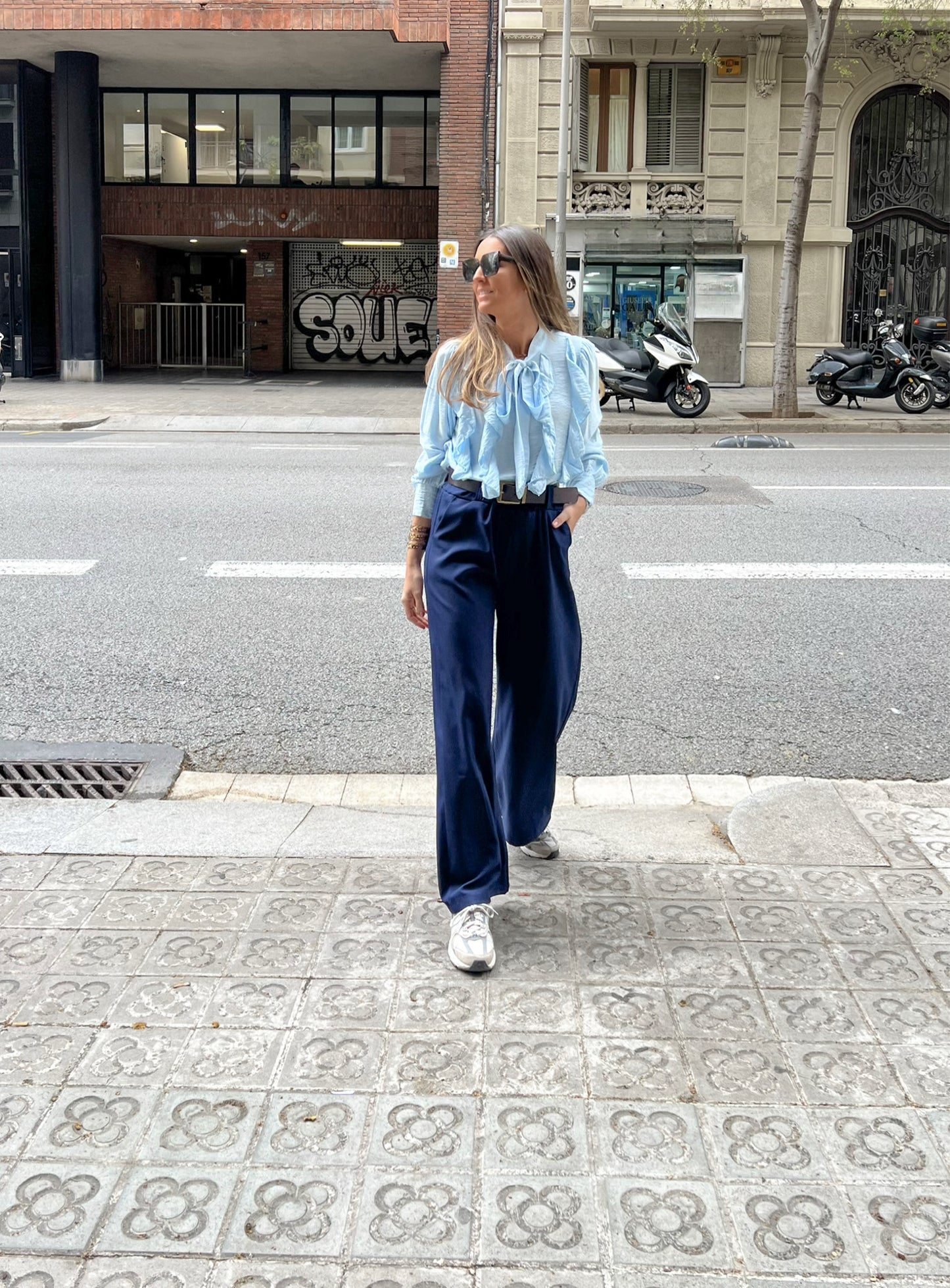 Pantalón Alex