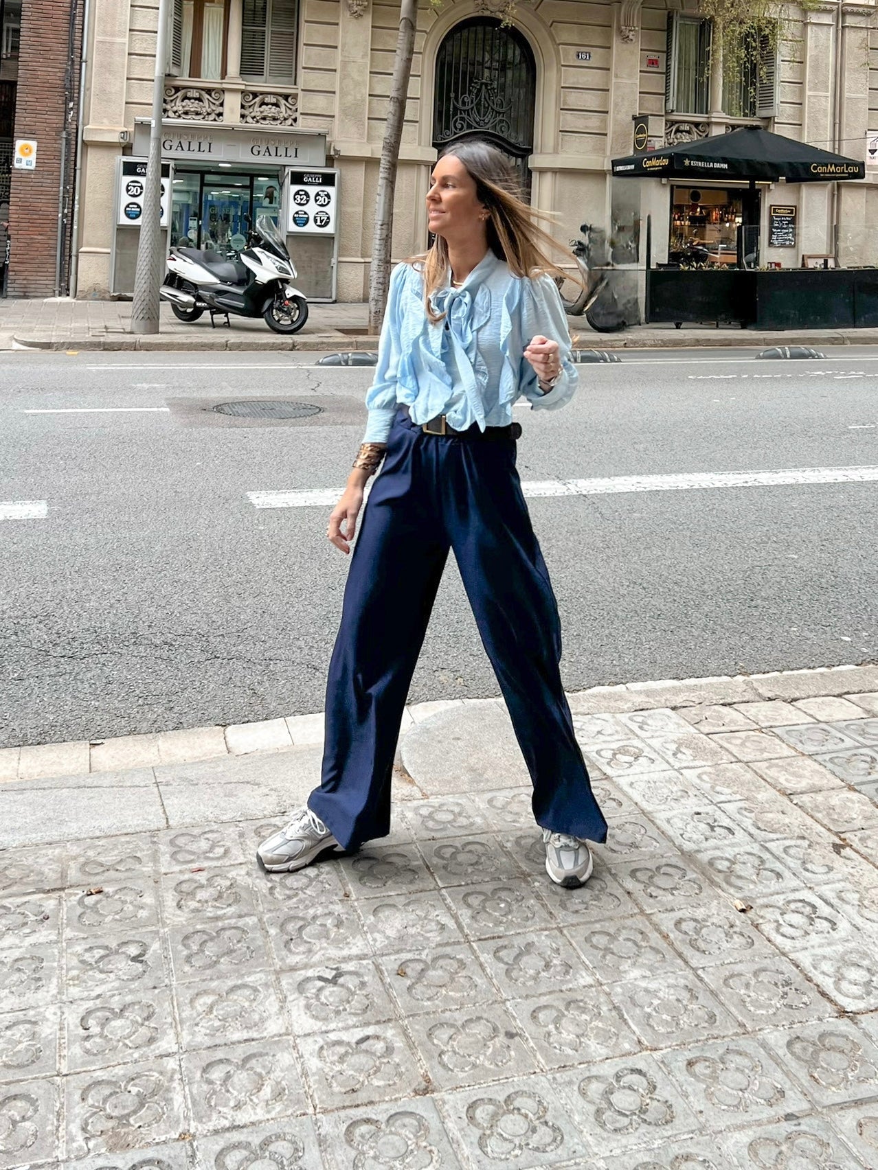 Pantalón Alex
