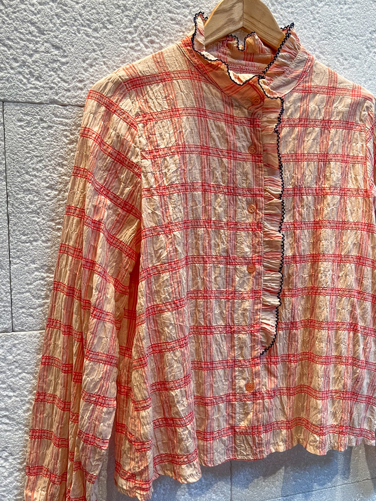 Camisa Nicola