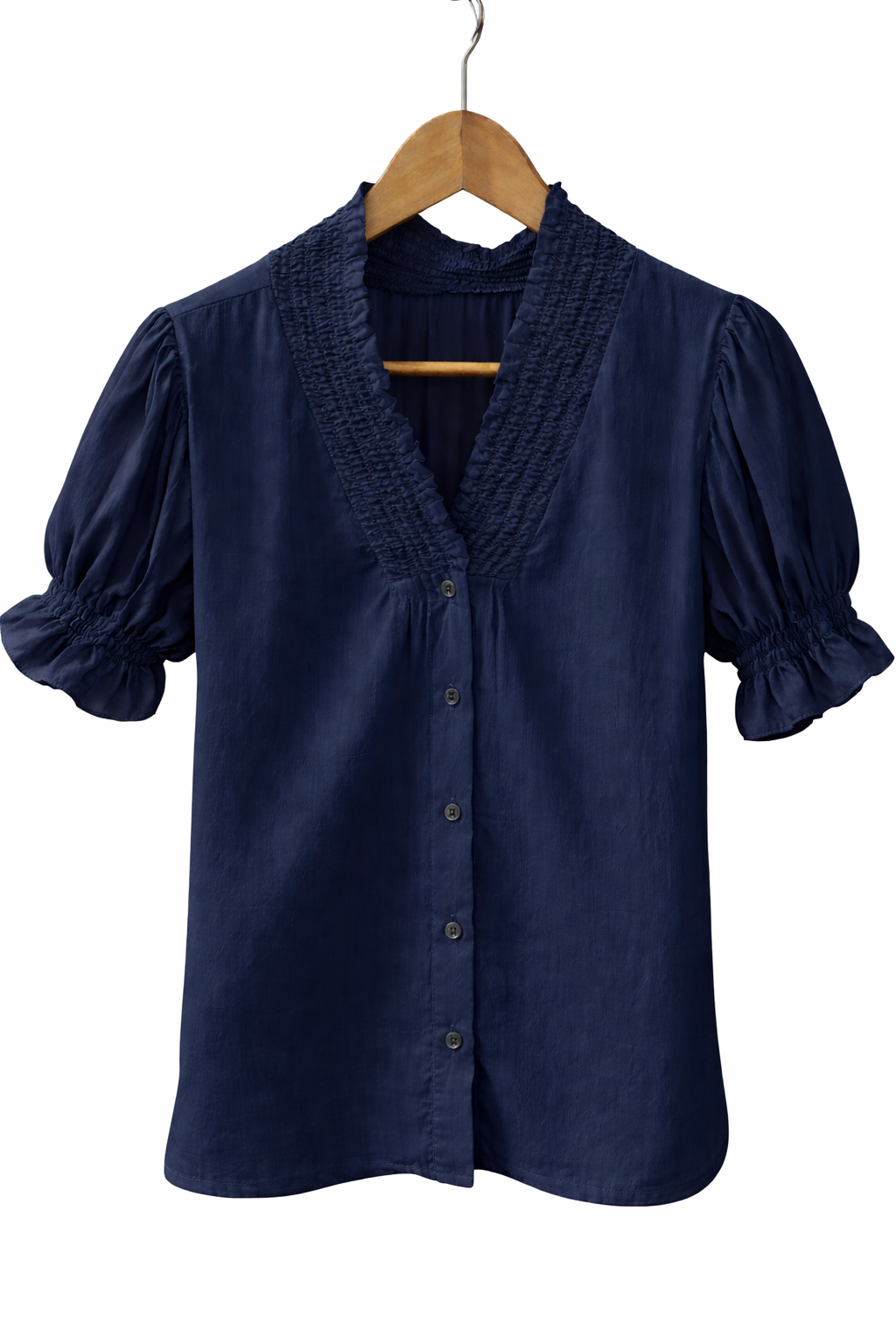 Blusa Brigitte