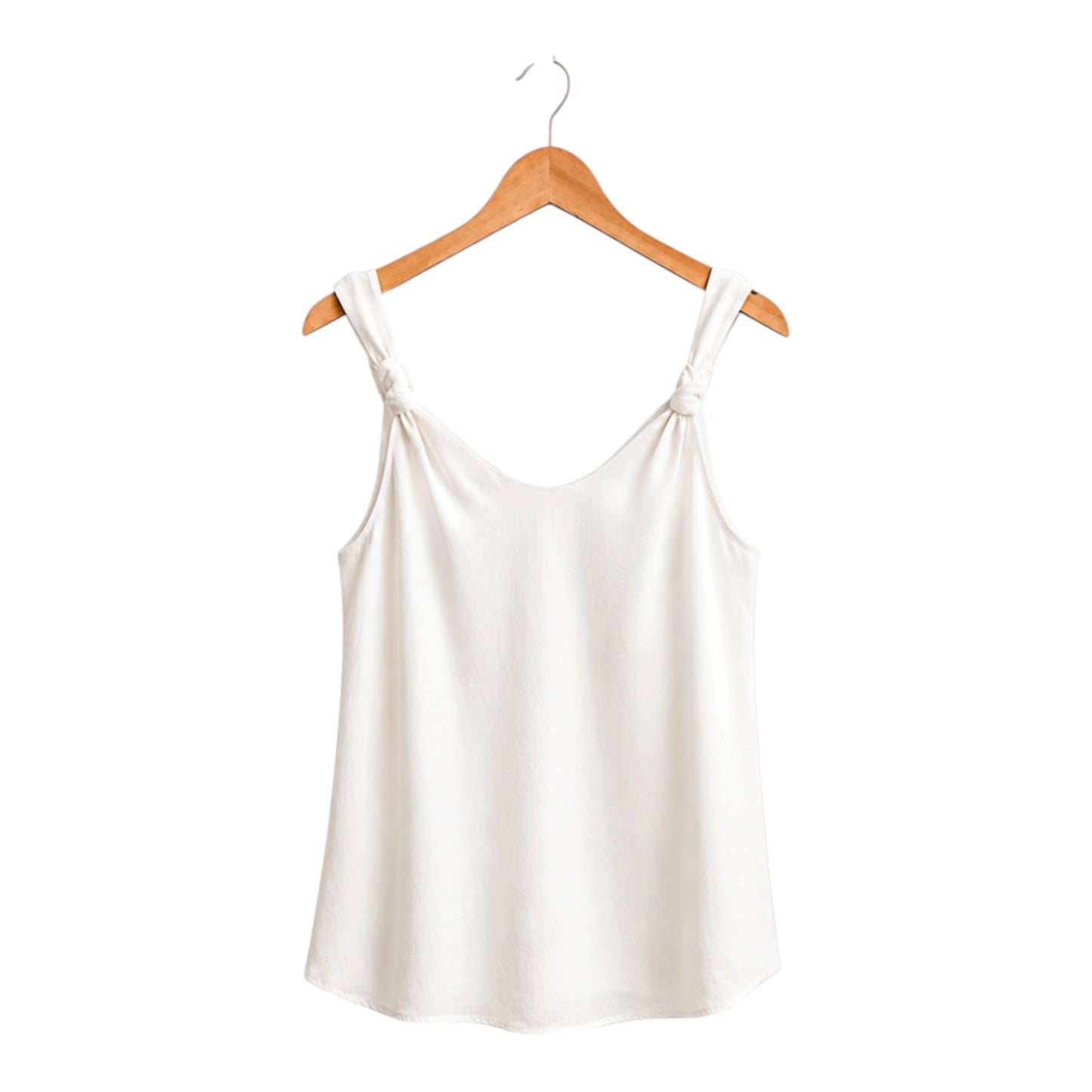 Blusa Knots