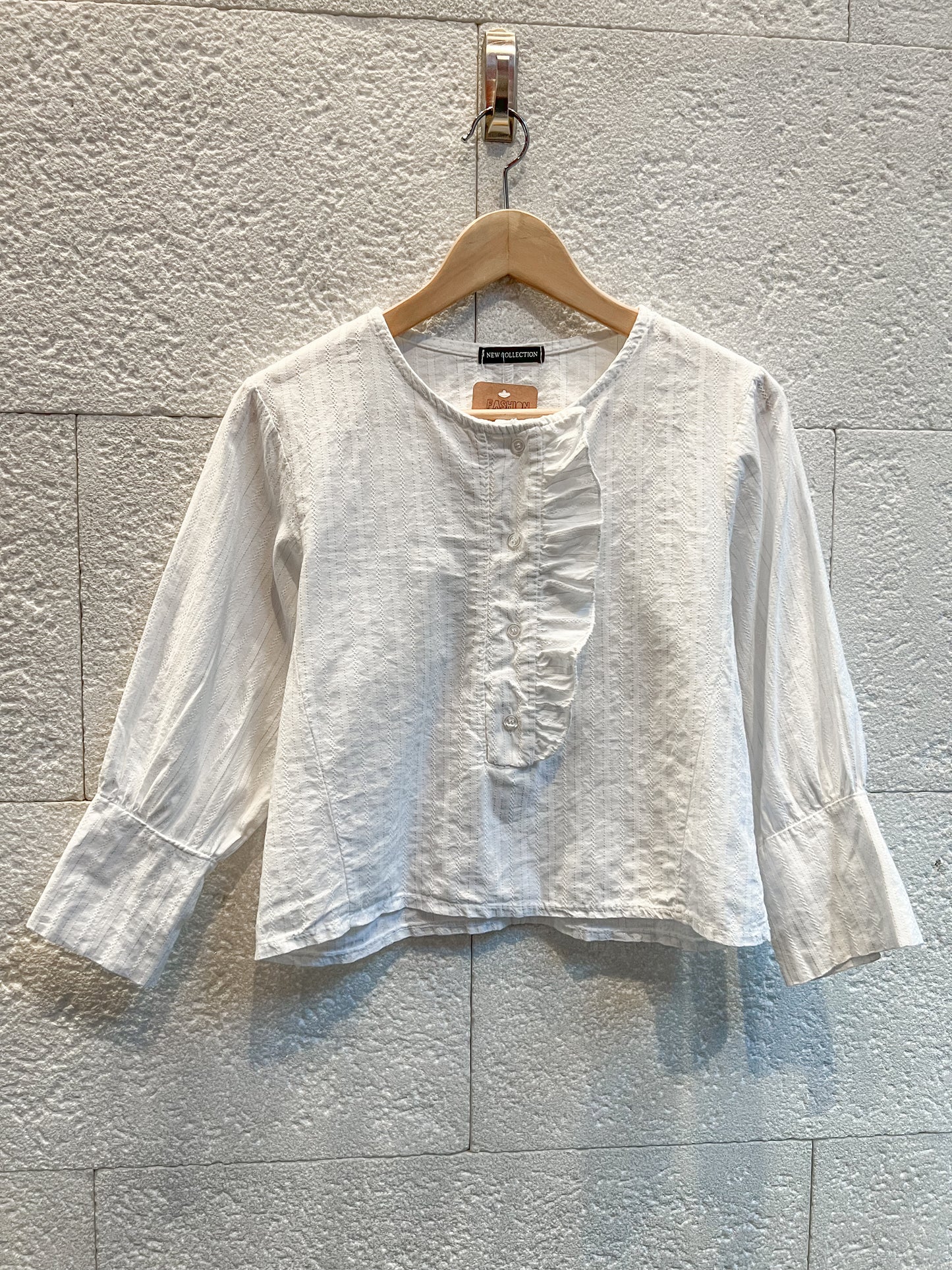 Blusa Suzette