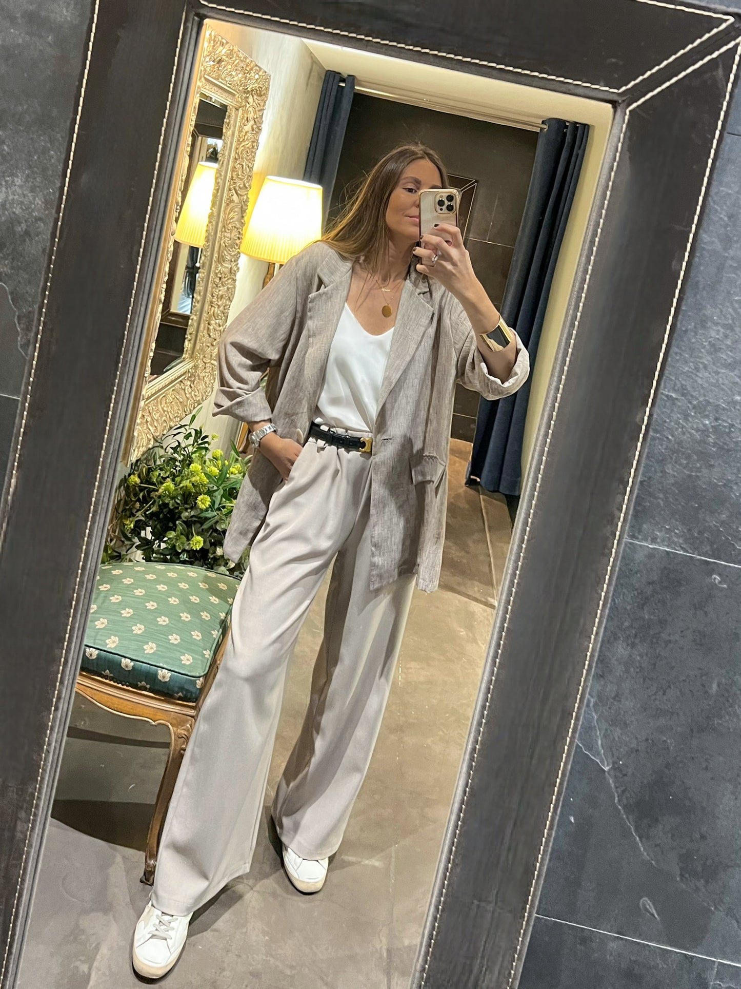 Blazer Lina