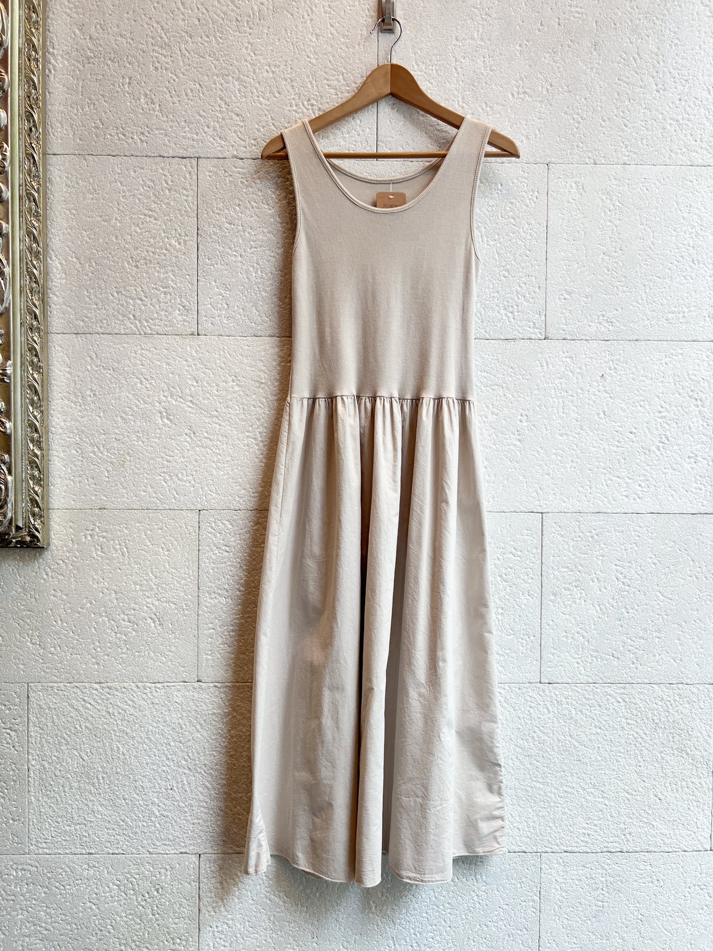 Vestido Mykonos